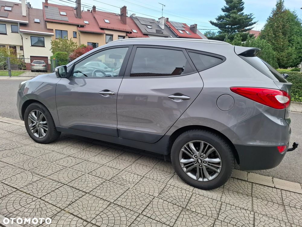 Hyundai ix35 1.6 GDI Comfort 2WD - 5