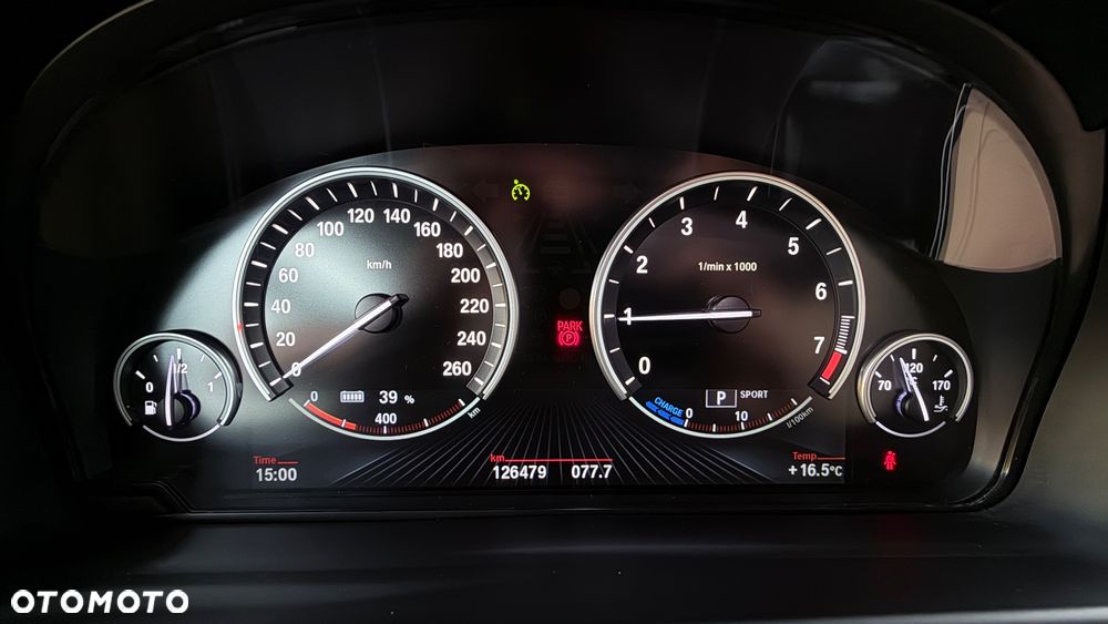 BMW X5 xDrive40e - 35
