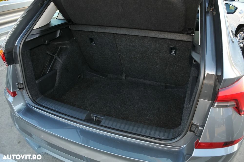 Nissan Qashqai 1.3 DIG-T DCT TEKNA+ - 28