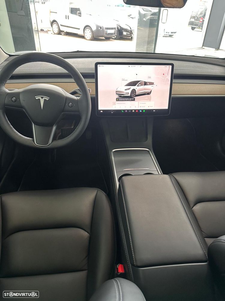 Tesla Model 3 Long Range AWD Dual Motor - 9