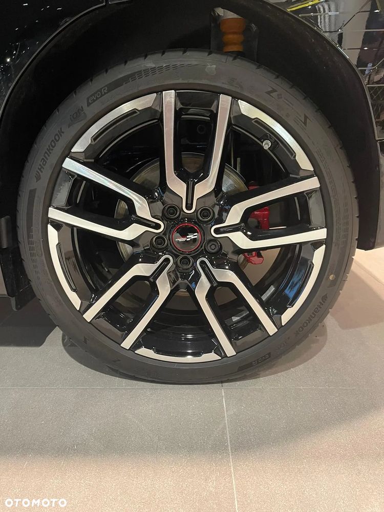 MINI Aceman JCW E 54.2kWh - 6