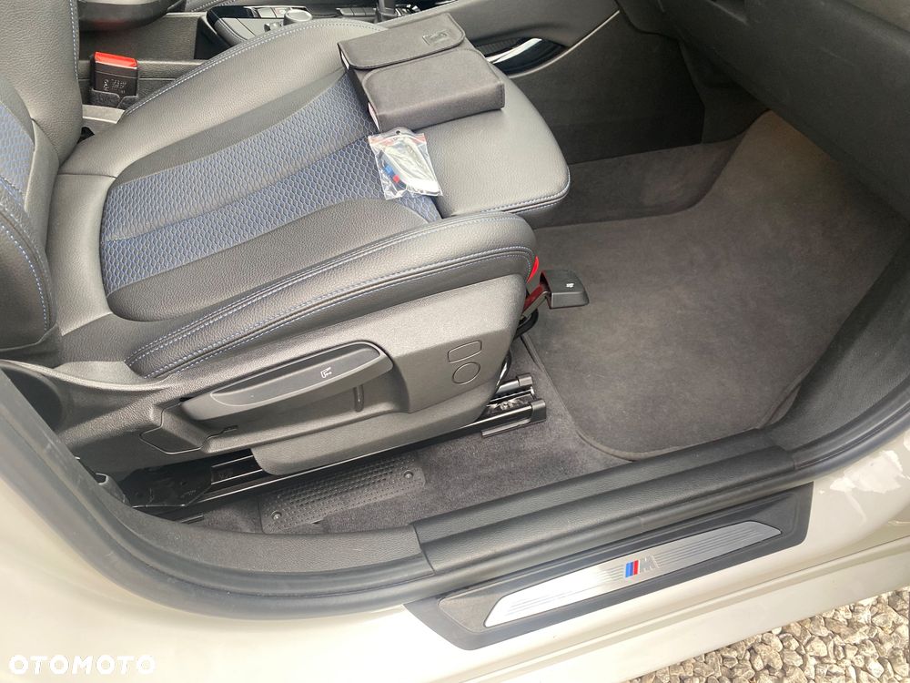 BMW X1 sDrive18i M Sport - 26