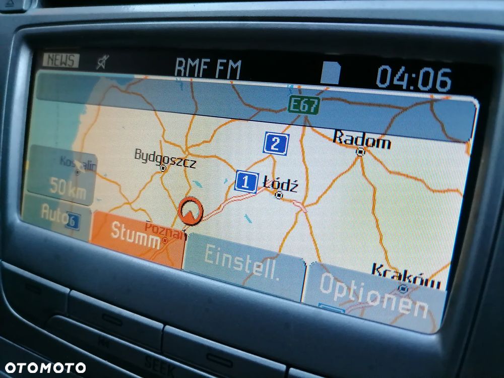 Ford S-Max 2.0 TDCi DPF Titanium - 21