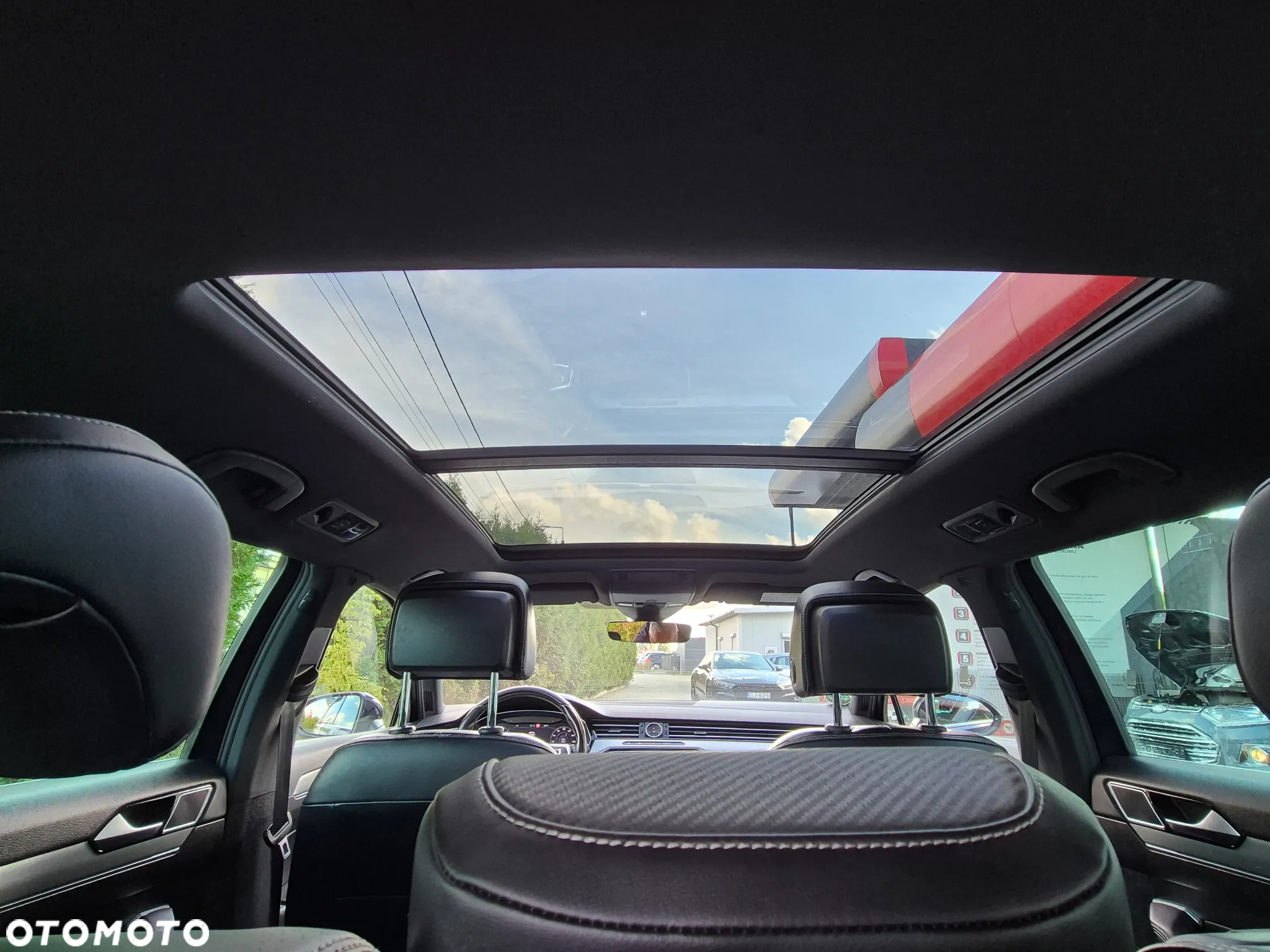 Volkswagen Passat 2.0 TDI 4Mot R-Line Edition DSG - 27