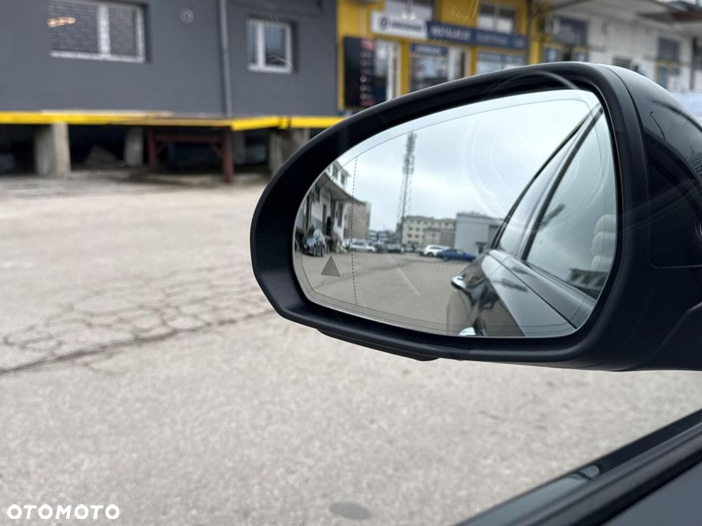 Mercedes-Benz Klasa C - 23