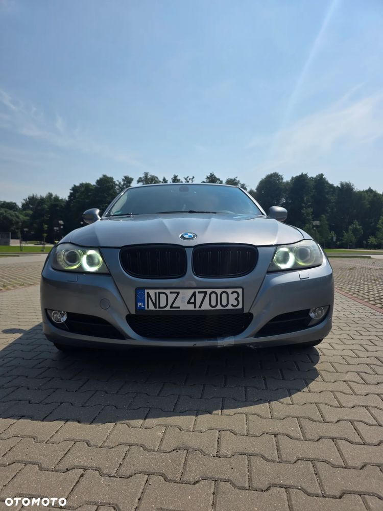 BMW Seria 3 - 3