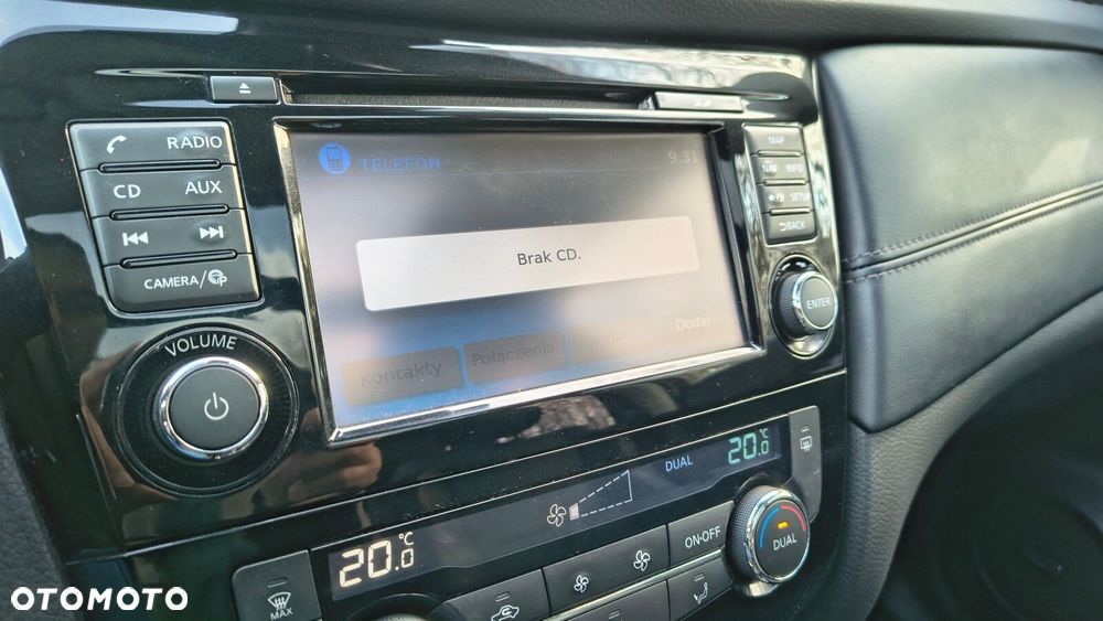 Nissan X-Trail 1.6 DIG-T Tekna 2WD - 26