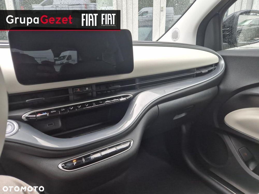Fiat 500e - 15