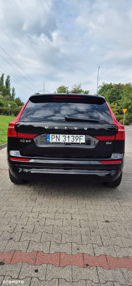 Volvo XC 60 B4 B Core - 6