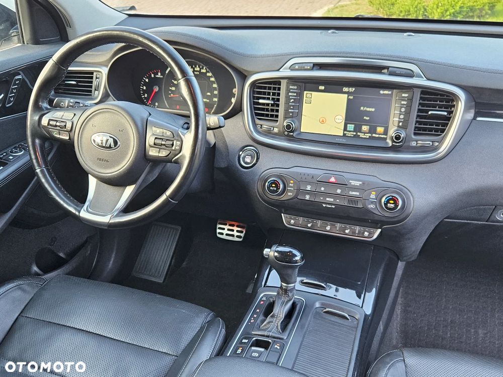 Kia Sorento 2.0 CRDI Business Line - 26