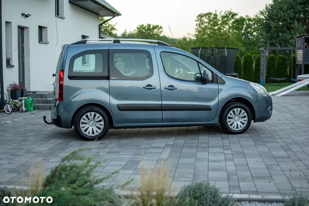 Citroën Berlingo 1.6 16V Multispace - 16