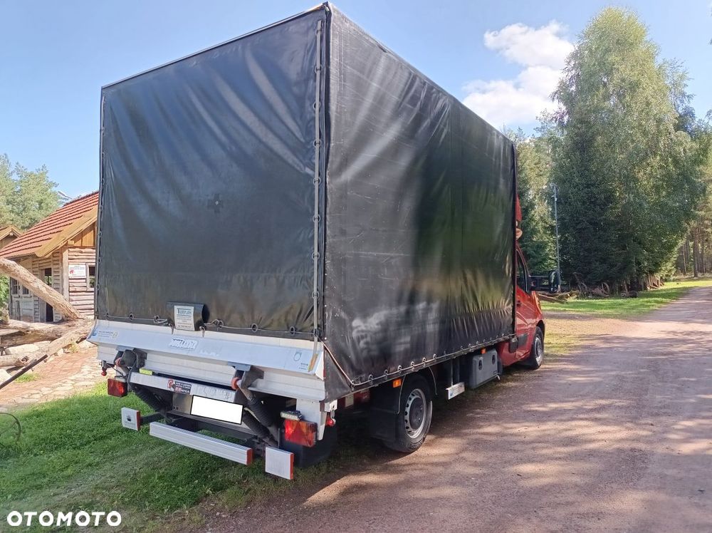 Opel MOVANO - 5