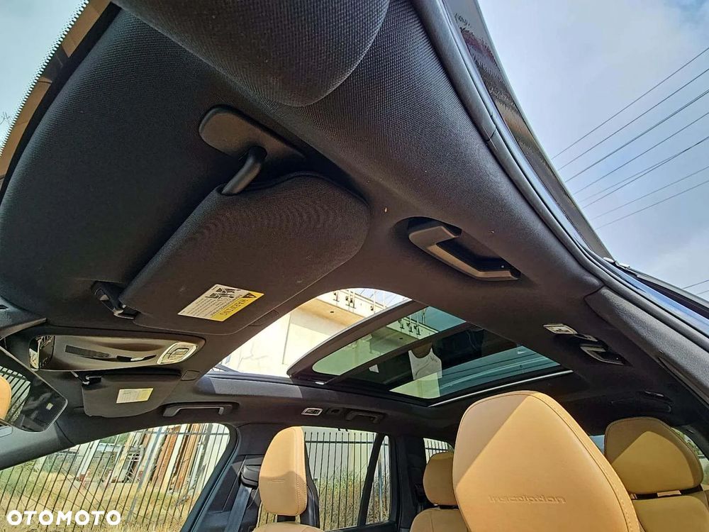 Volvo XC 90 T6 AWD Inscription 7os - 14