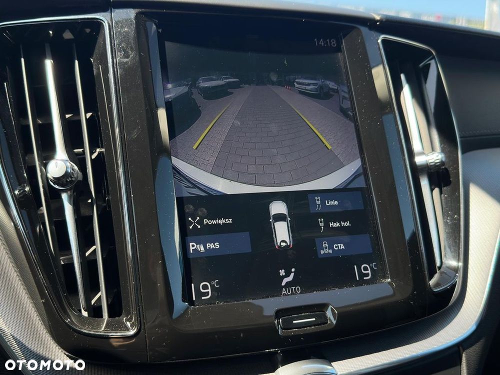 Volvo XC 60 - 22