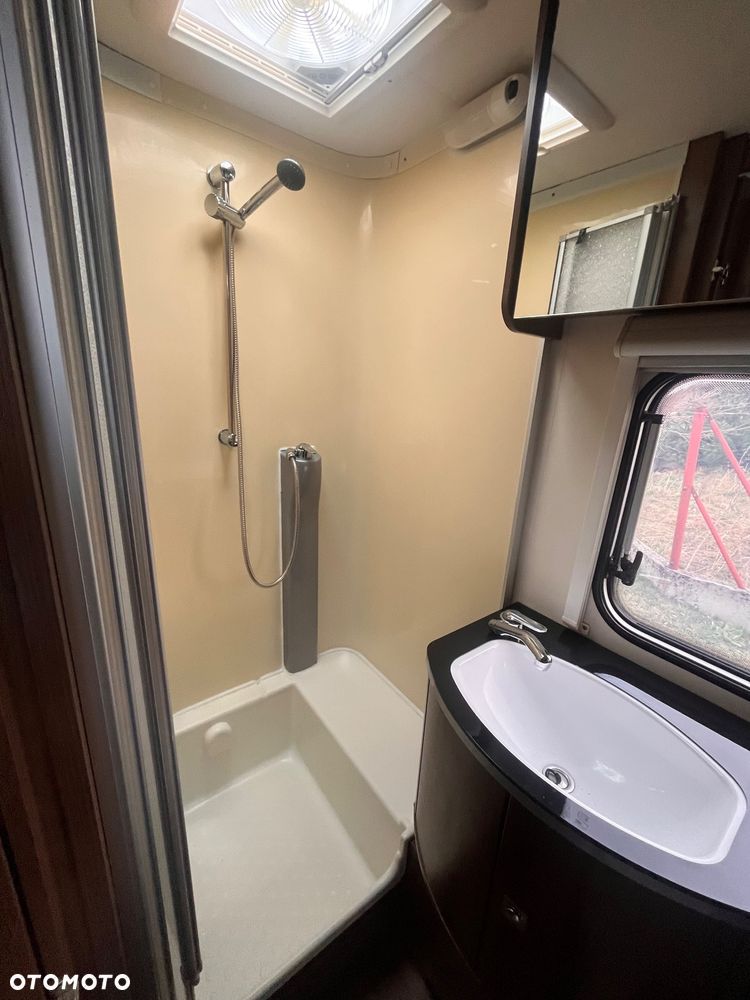 Dethleffs Caraline Titanium - 23