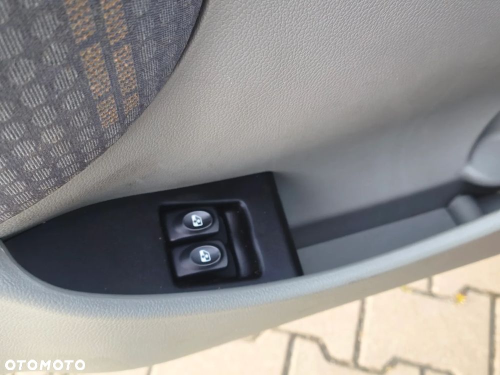 Renault Kangoo - 34