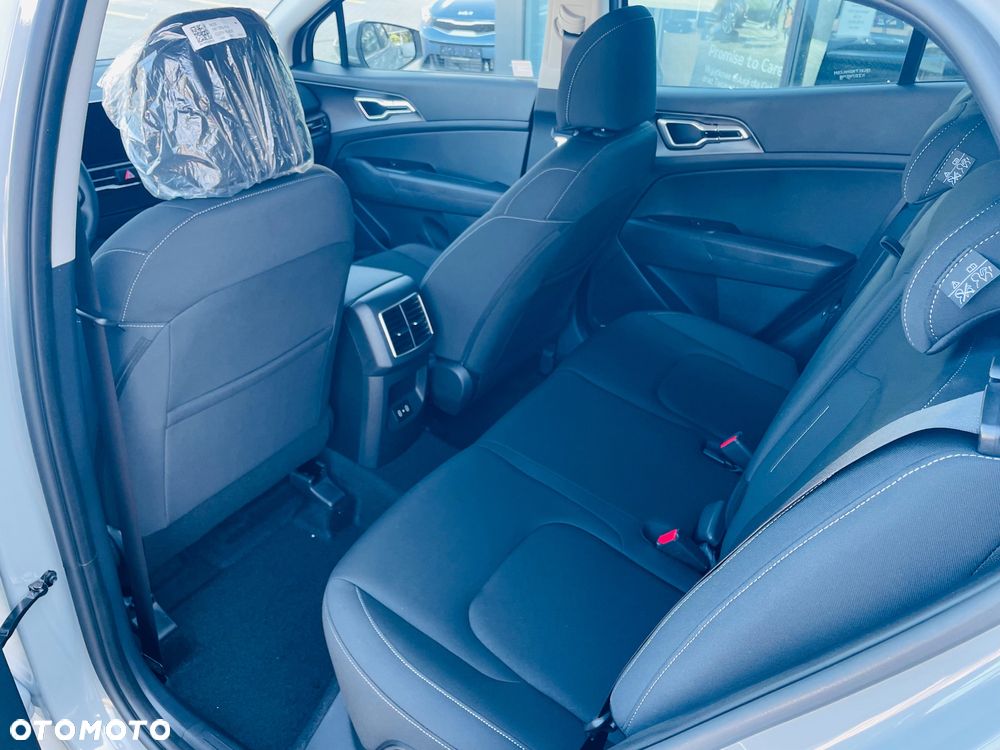 Kia Sportage 1.6 T-GDI M 2WD - 9