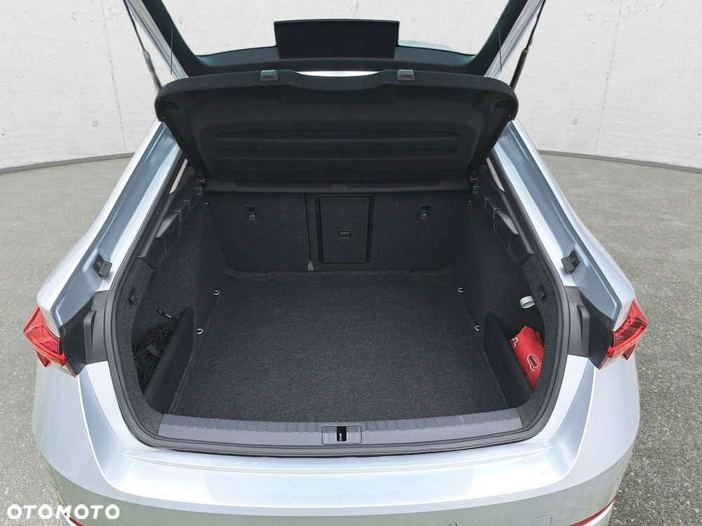 Skoda Octavia 1.5 TSI ACT Ambition - 12