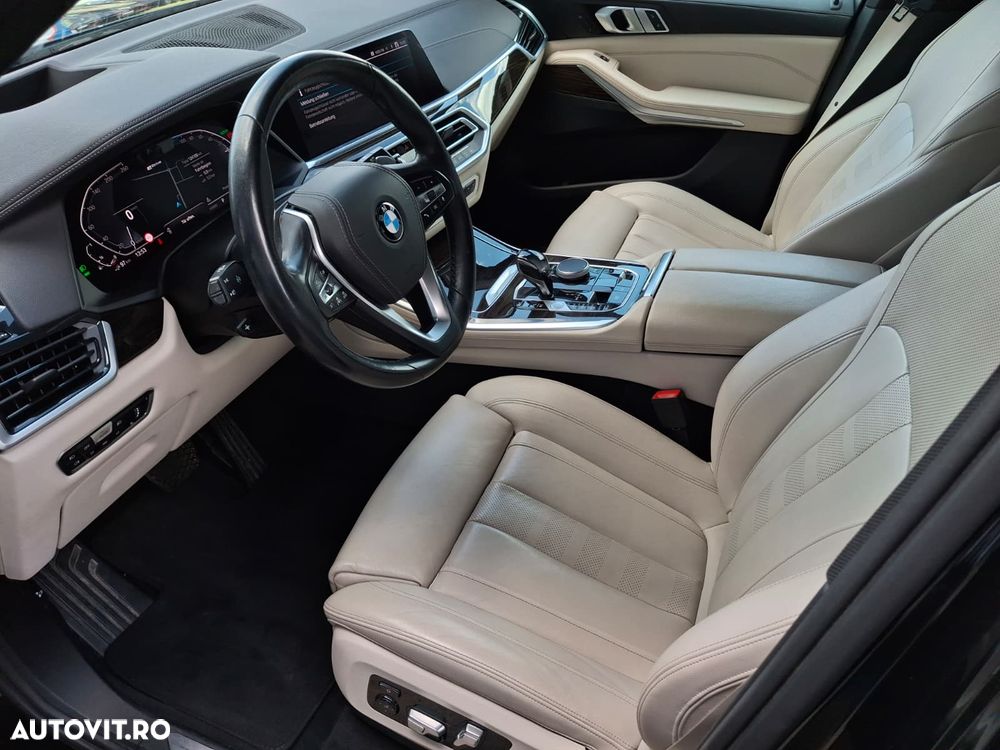 BMW X5 xDrive45e - 14