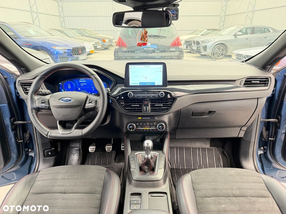 Ford Kuga 1.5 EcoBoost FWD ST-Line X - 7