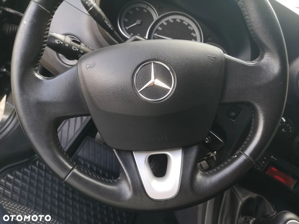 Mercedes-Benz Citan Tourer 415.705 - 19
