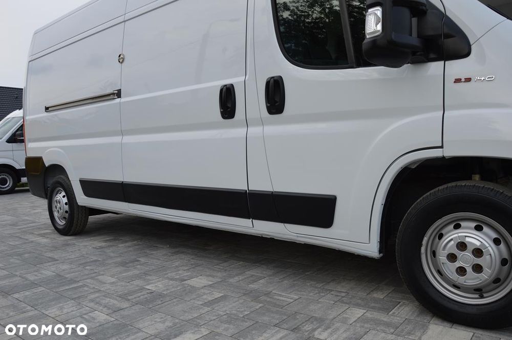 Fiat Ducato - 35