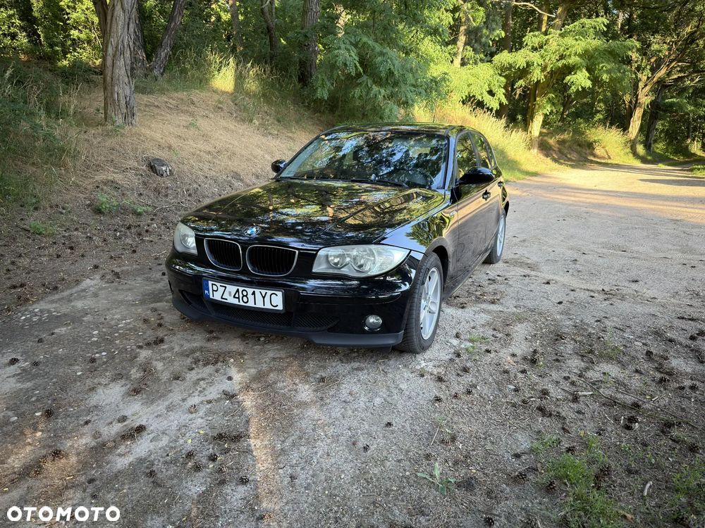 BMW Seria 1 118d - 16