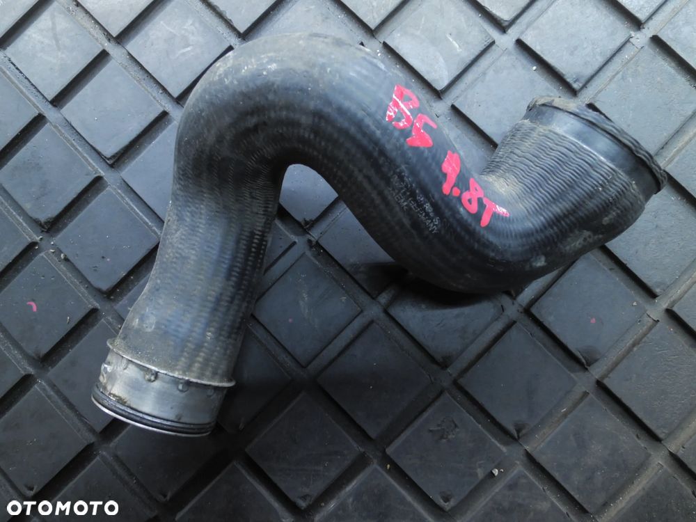 RURA DOLOT POWIETRZA VW PASSAT B5 LIFT 1.8 TURBO - 1