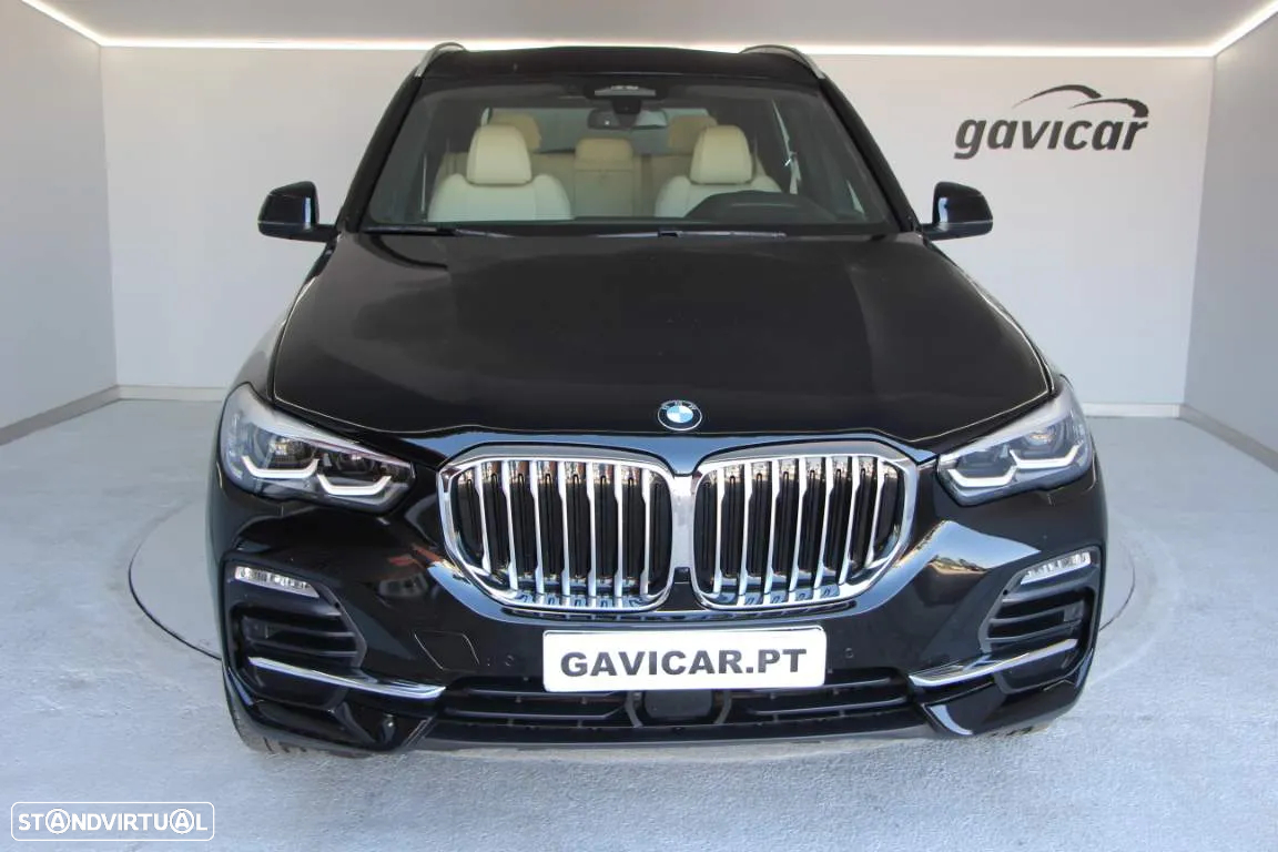 BMW X5 45 e xDrive - 22