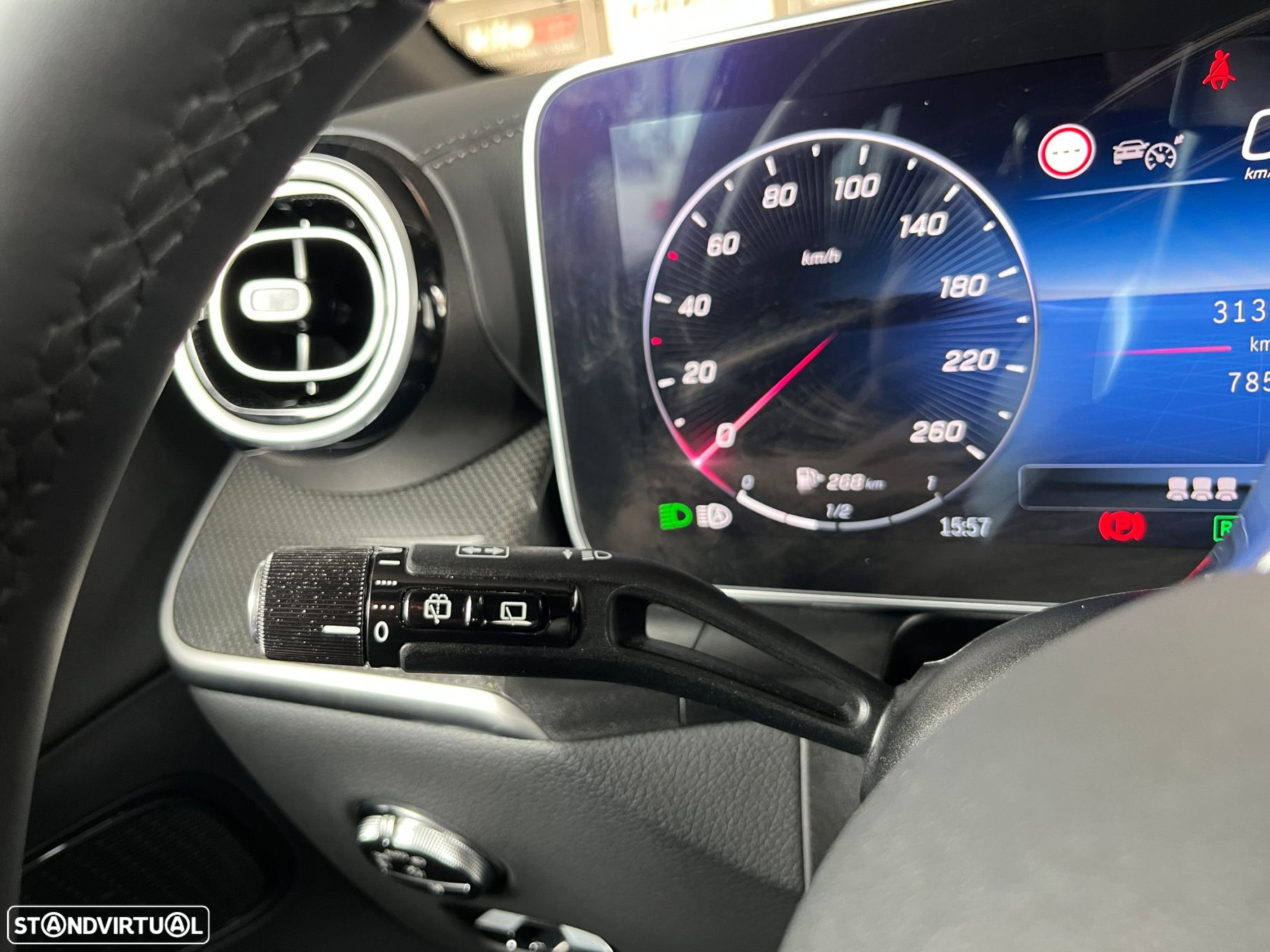Mercedes-Benz GLC 300 de 4Matic - 20