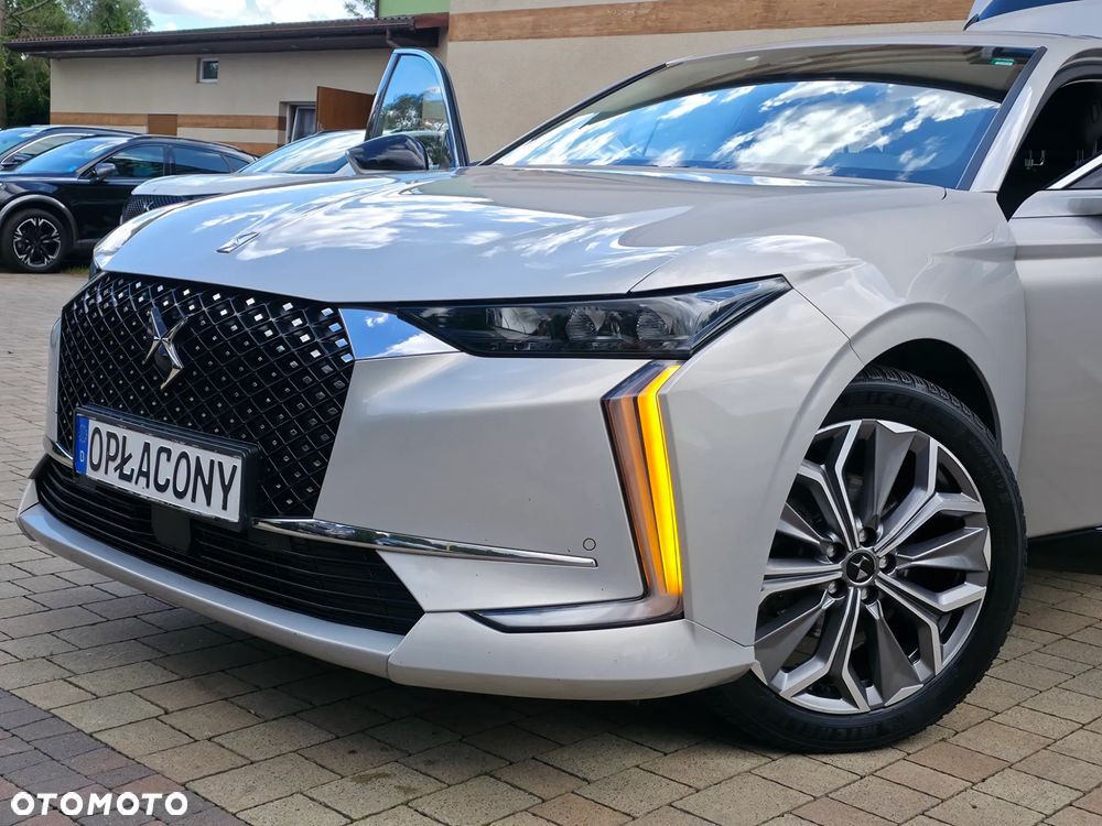 DS Automobiles DS 4 1.5 BlueHDi Rivoli - 5