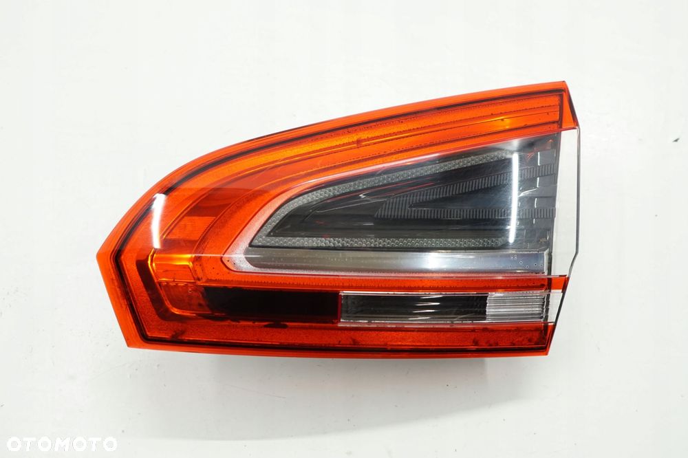 FORD S-MAX MK1 LIFT 14R LAMPA PRAWY TYŁ W KLAPE AM21-13A602-AF - 1