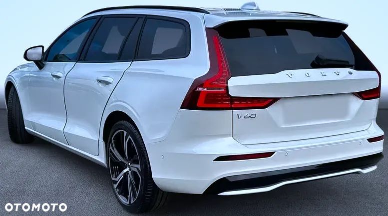 Volvo V60 - 2