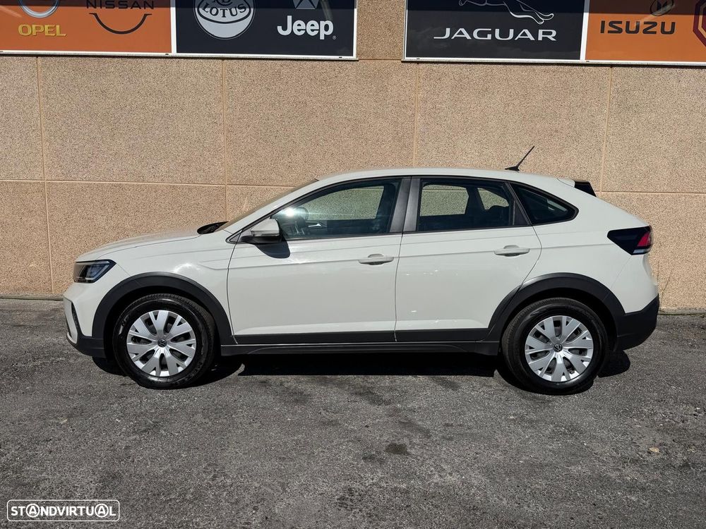 VW Taigo 1.0 TSI Life - 2