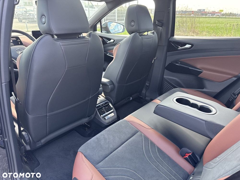 Volkswagen ID.4 - 21