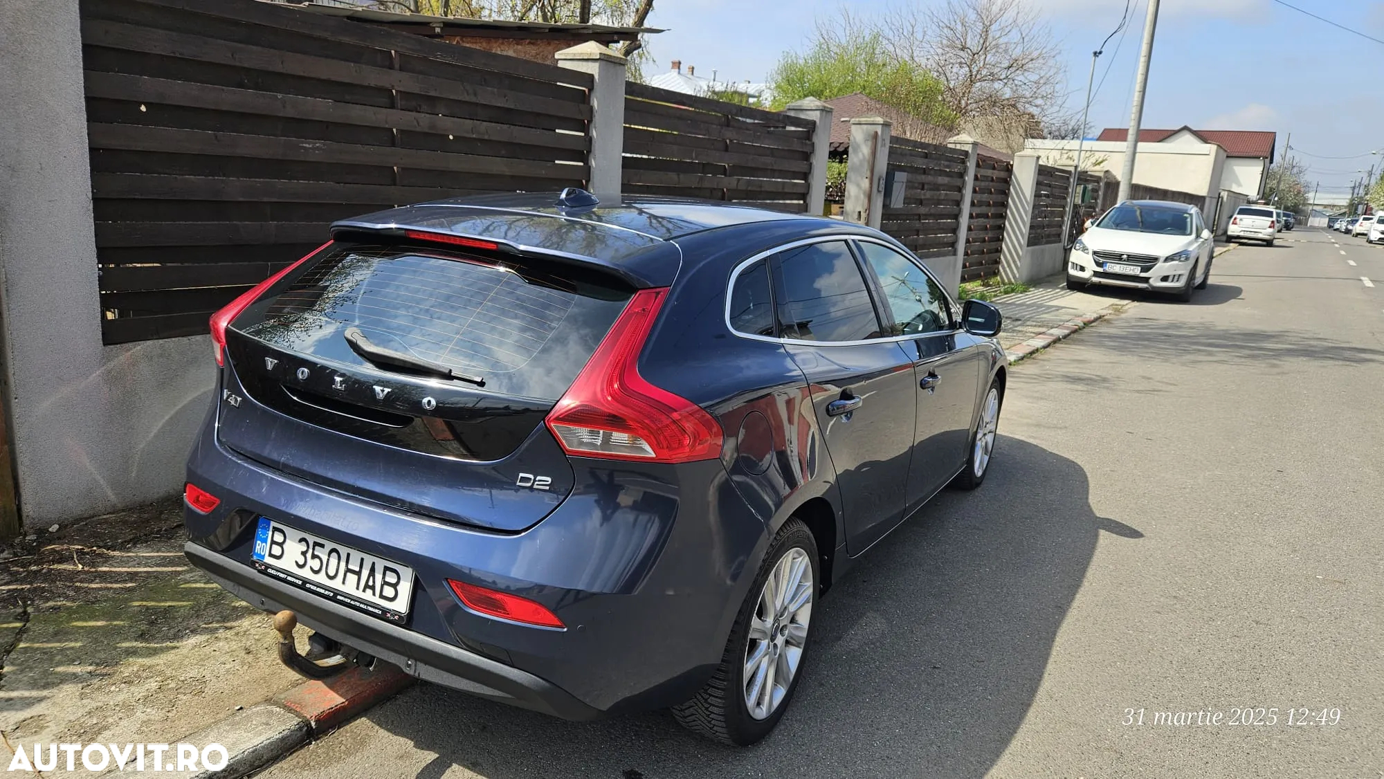 Volvo V40 - 3