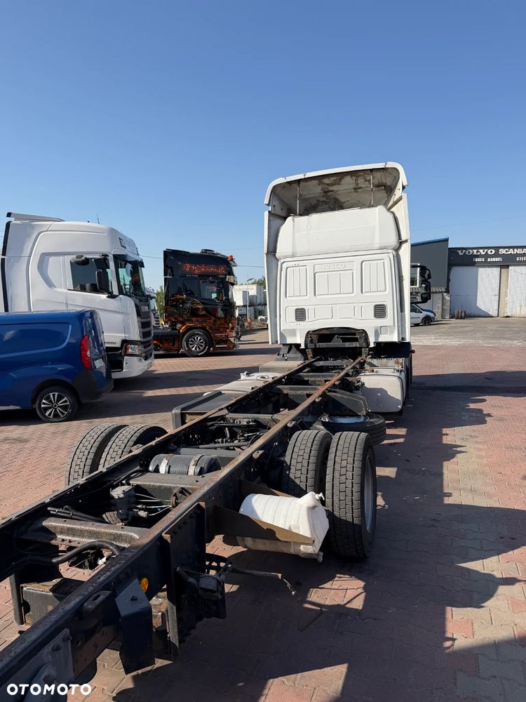 Iveco Eurocargo 120E28 - 6