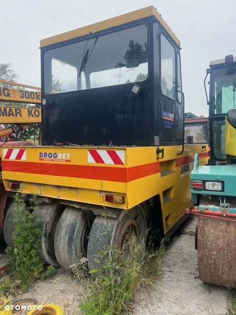 Hamm VP2000 - 1