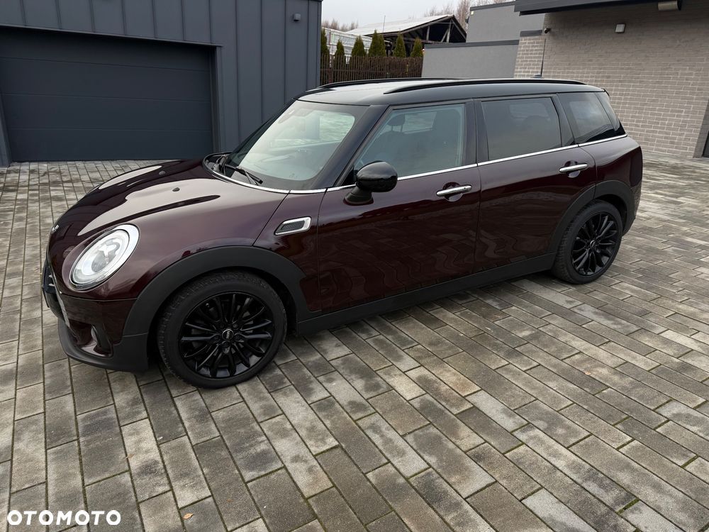 MINI Clubman - 6