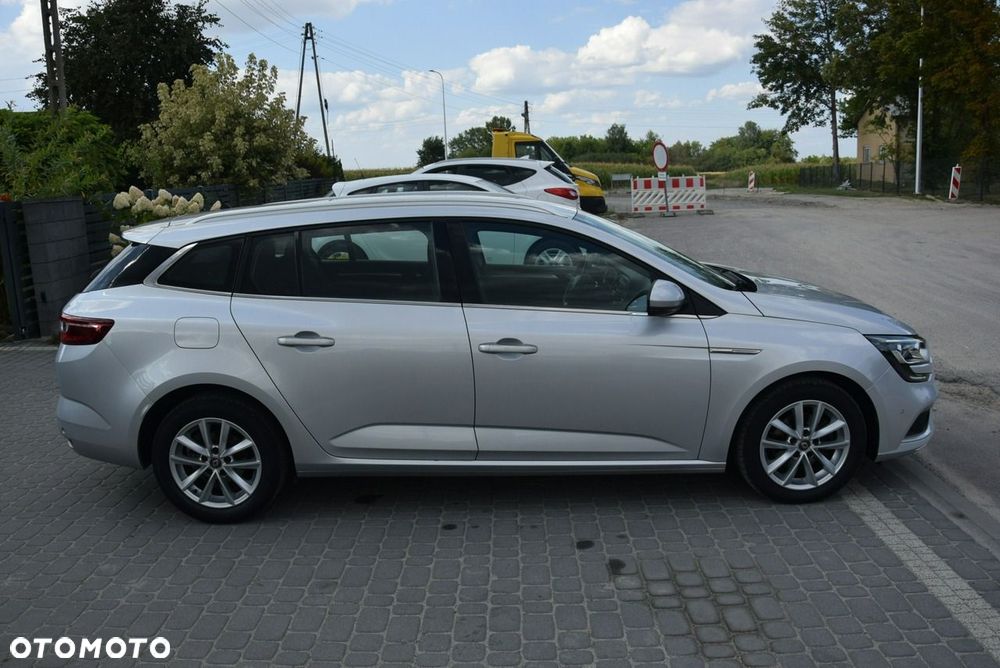 Renault Megane - 13