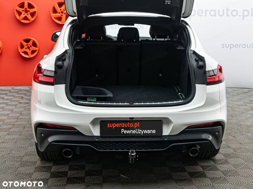 BMW X4 xDrive20d - 31