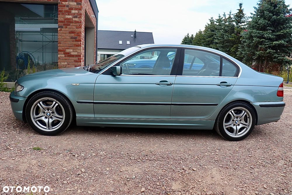 BMW Seria 3 - 1