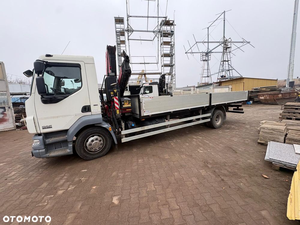 DAF FA LF HDS - 5