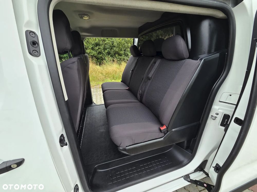 Peugeot Expert - 18