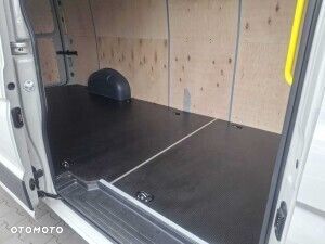 Volkswagen Crafter 35 Furgon L4H3, 2.0TDI 140KM, Wysoki dach, r.o. 4490 - 13