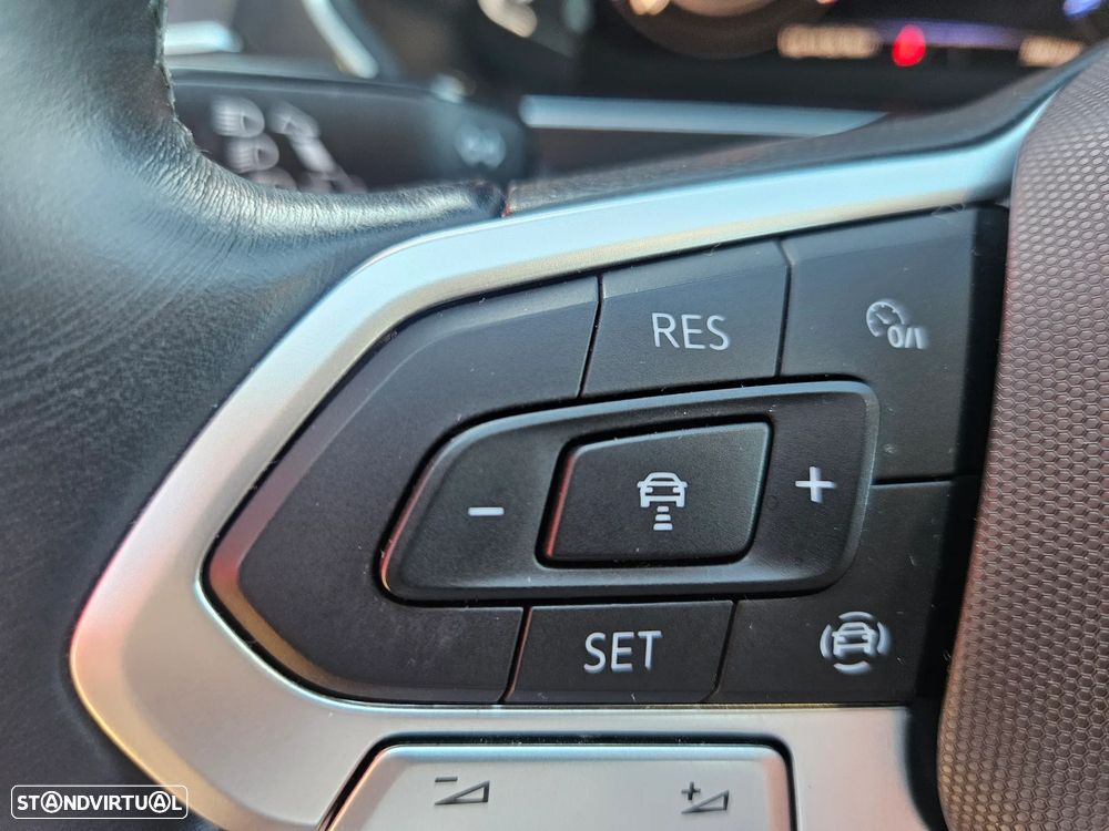 VW Tiguan Allspace 1.5 TSI Life - 43