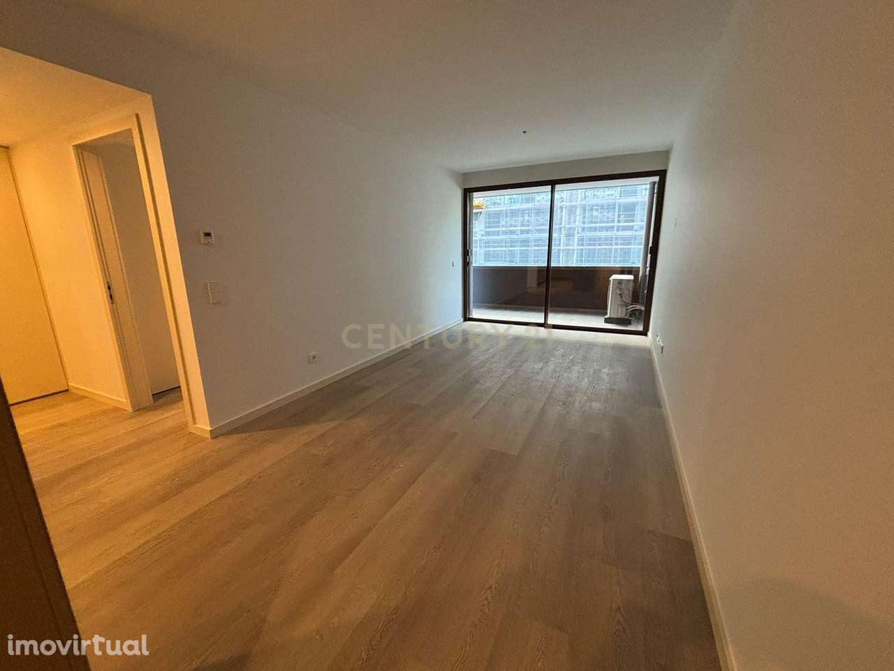 Apartamento T1 para arrendamento - Douro Nobilis I - Grande imagem: 5/17