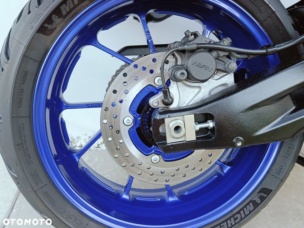 Yamaha Tracer - 20