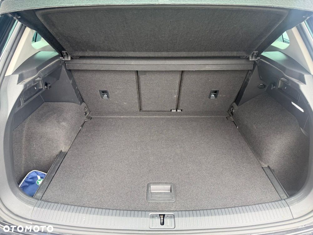 Volkswagen Tiguan 1.5 TSI EVO Life DSG - 19