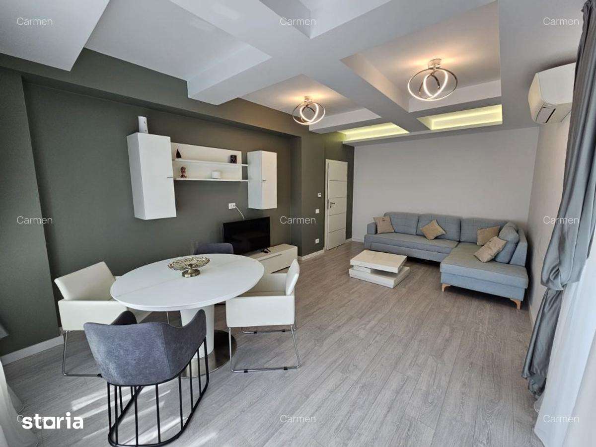 Apartament 2 camere - Imparatul Traian , Craiova — fotografia 1